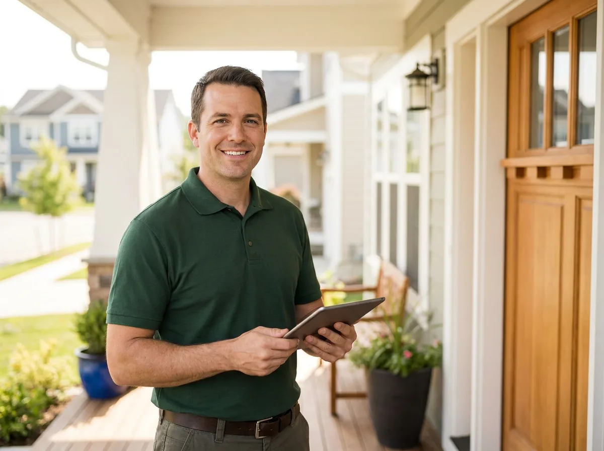 Pest control FAQs for Deer Creek, OK